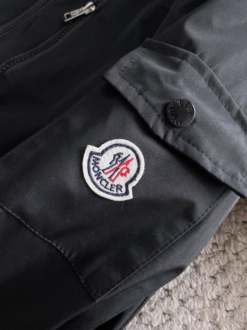 Moncler Outwear